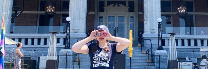 Guide Donut Tours Toronto Vancouver Victoria